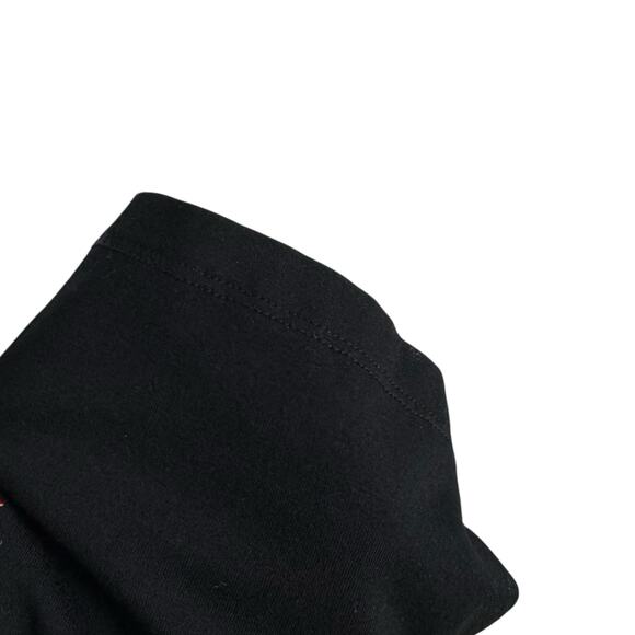 Eileen Fisher Slow Fashion Rayon Stretch Soft Comfort Wrap Waist Pants Large - Picture 12 of 13